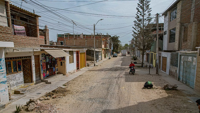 Calle 35