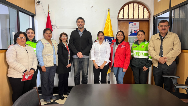 SEGUNDA INSTANCIA SB