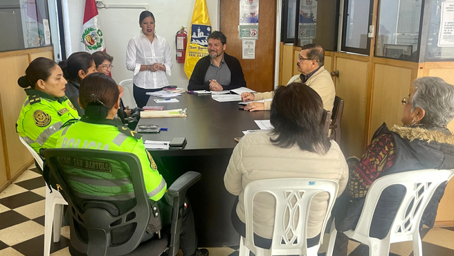 SEGUNDA INSTANCIA SB