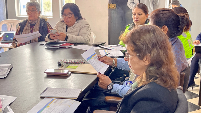 SEGUNDA INSTANCIA SB