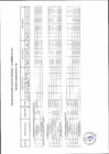 Vista preliminar de documento Presupuesto Analítico del Personal - Noviembre de 2018