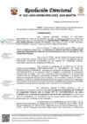 Vista preliminar de documento Resolución Directoral N° 4331-2024-GRSM-DRE-UGEL-SAN-MARTIN