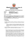 Vista preliminar de documento Resolución N° 002700-2024-JUS-TTAIP-SEGUNDA SALA