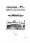 Vista preliminar de documento MANUAL DE BUENAS PRACTICAS DE MANIPULACION DE ALIMENTOS