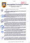 Vista preliminar de documento Archivo PDF ORDENANZA MUNICIPAL 008-2022-MPS.