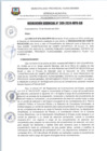 Vista preliminar de documento Resolución Gerencial N° 399-2024-MPH-GM