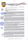 Vista preliminar de documento Archivo PDF ORDENANZA MUNICIPAL 009-2022-MPS.