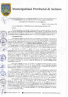 Vista preliminar de documento ACUERDO DE CONCEJO N° 167-2024-MPS/CM