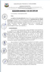 Vista preliminar de documento Resolución Gerencial N° 401-2024-MPH-GM