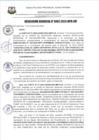 Vista preliminar de documento Resolución Gerencial N° 402-2024-MPH-GM