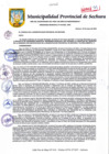 Vista preliminar de documento Archivo PDF ORDENANZA MUNICIPAL 015-2022-MPS.
