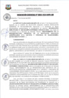 Vista preliminar de documento Resolución Gerencial N° 403-2024-MPH-GM