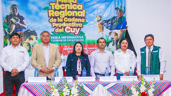 Nota de Prensa
