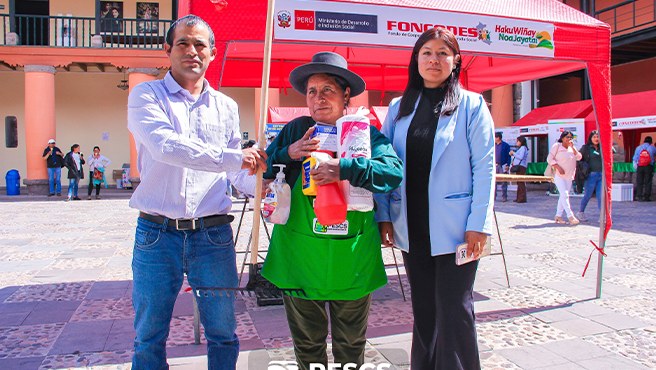 Nota de Prensa