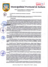Vista preliminar de documento Archivo PDF ORDENANZA MUNICIPAL 017-2022-MPS.
