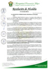 Vista preliminar de documento RESOLUCION DE ALCALDIA Nº 383-2024-MPM-A