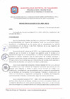 Vista preliminar de documento RESOLUCION DE ALCALDIA N°295-2024-MDT-A