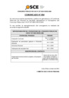 Vista preliminar de documento Comunicado N° 004 del Concurso CAS N° 227-2024
