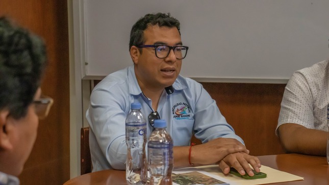 Nota de Prensa 