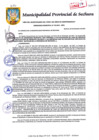Vista preliminar de documento Archivo PDF ORDENANZA MUNICIPAL 019-2021-MPS.