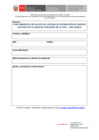 Vista preliminar de documento Formato de Consulta Ciudadana