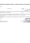 Vista preliminar de documento MODIFICACION AL CMN - 61