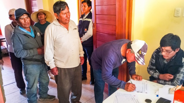 Nota de Prensa 