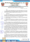 Vista preliminar de documento RESOLUCIÓN DE GERENCIA MUNICIPAL N° 0272-2024-GM-MPP/C