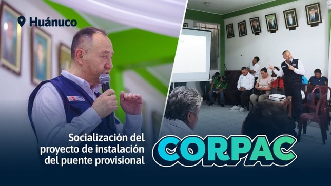 corpac