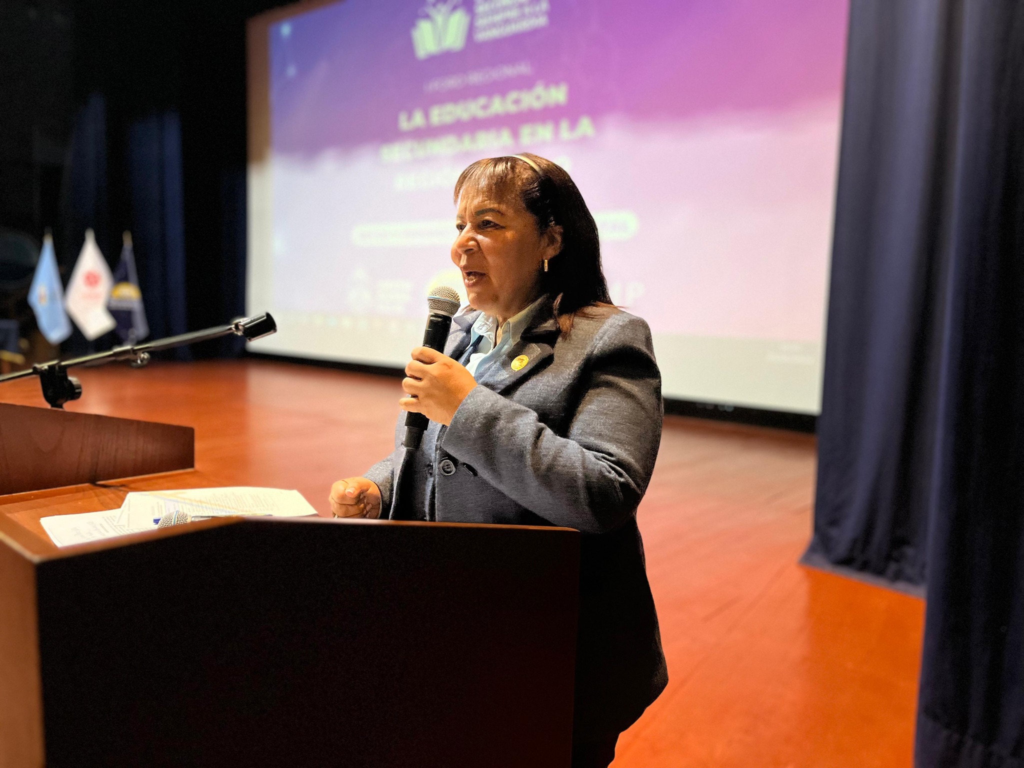 Dirección Regional de Educación del Callao