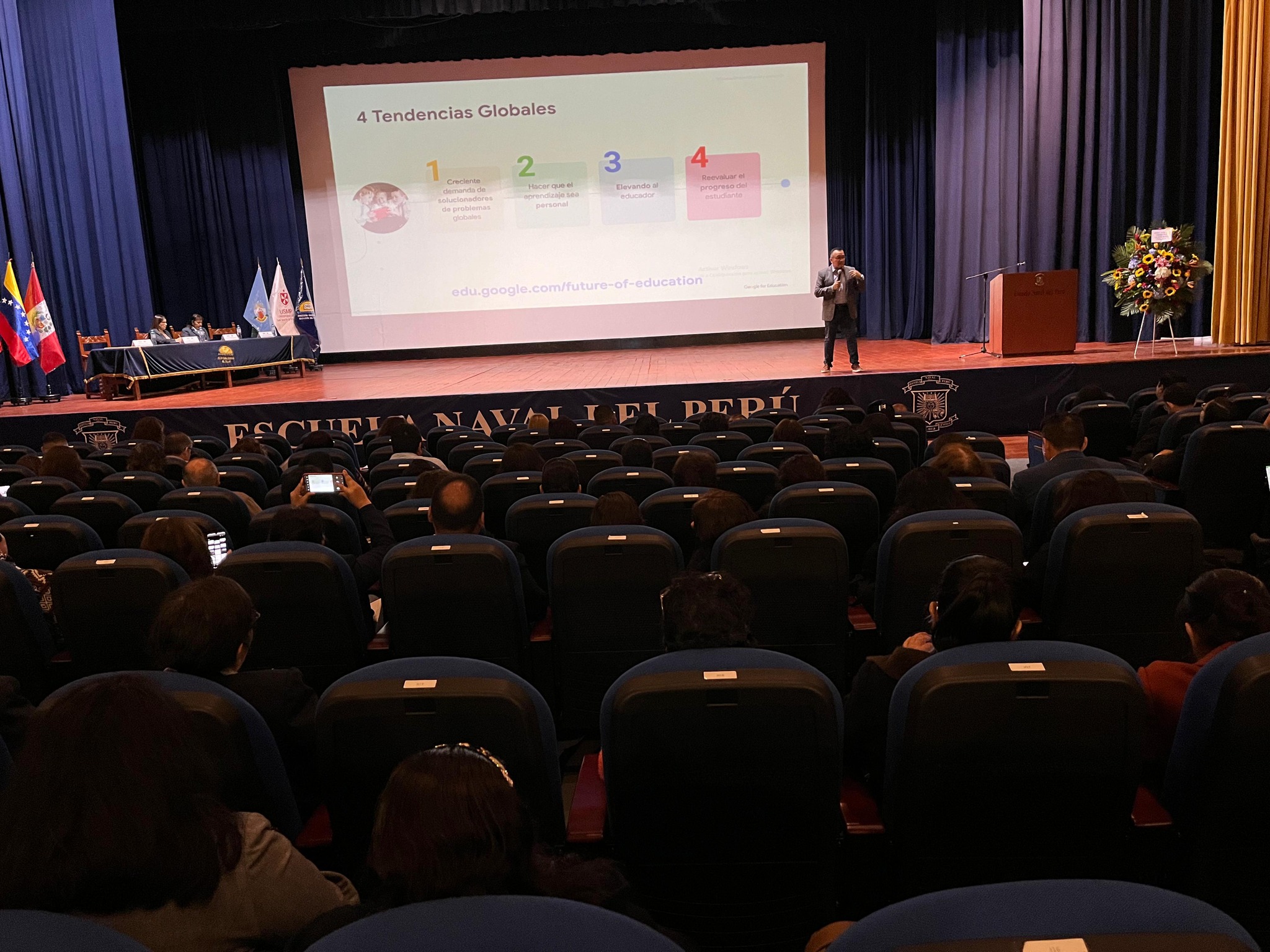 Dirección Regional de Educación del Callao