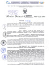 Vista preliminar de documento Resolución Directoral. N° 2368 - 2024 