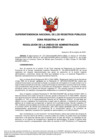 Vista preliminar de documento 1. RESOLUCION No 00046-2024-SUNARP_ZRXIV_UA