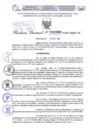 Vista preliminar de documento Resolución Directoral. N° 2366 - 2024 