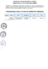 Vista preliminar de documento CRONOGRAMA DE ENTREVISTAS - PROCESO CAS Nro. 002-2024-MDM