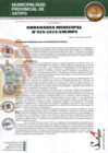Vista preliminar de documento ORDENANZA MUNICIPAL N° 029-2024-CM-MMPS