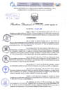 Vista preliminar de documento Resolución Directoral. N° 2371 - 2024 