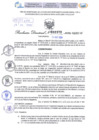 Vista preliminar de documento Resolución Directoral. N° 2372 - 2024 