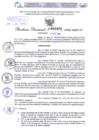Vista preliminar de documento Resolución Directoral. N° 2373 - 2024 