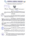 Vista preliminar de documento Resolución Directoral. N° 2375 - 2024 