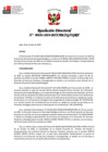 Vista preliminar de documento Resolución Directoral N° 00281-2024-MNAM_SG_OGRH