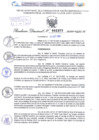 Vista preliminar de documento Resolución Directoral. N° 2377 - 2024