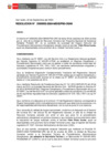 Vista preliminar de documento Resolución 