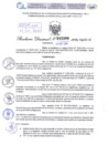 Vista preliminar de documento Resolución Directoral. N° 2380 - 2024 