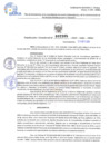 Vista preliminar de documento Resolución Directoral. N° 2385 - 2024 