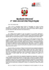 Vista preliminar de documento RD 00863-2024-MINAM