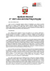 Vista preliminar de documento RD 00871-2024-MINAM