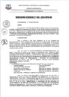 Vista preliminar de documento Resolución Gerencial N° 405-2024-MPH-GM