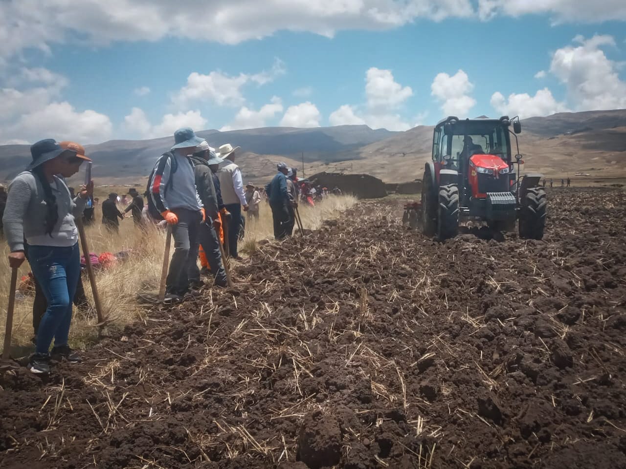 AGRO RURAL