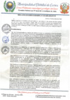 Vista preliminar de documento RESOLUCION DE GERENCIA MUNICIPAL N° 0145-2024-GM-MDCC-C